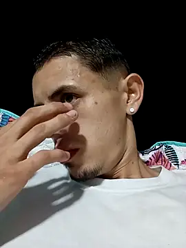 Cristianramos199 online show from 04.08.26