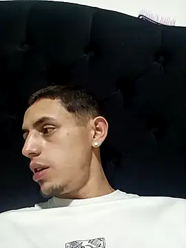 Cristianramos199 online show from 04.14.26