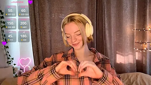 Marry Sornatiko online show from 06.01.26