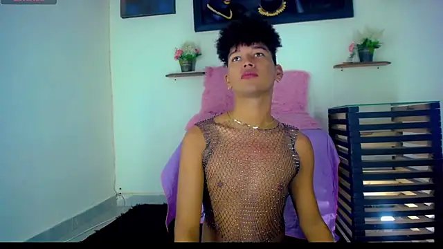 Sebastian -D online show from 03.02.26