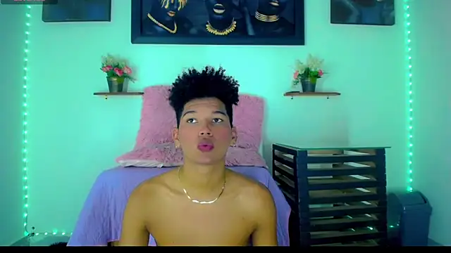 Sebastian -D online show from 03.05.26