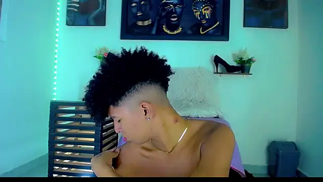 Sebastian -D online show from 03.20.26