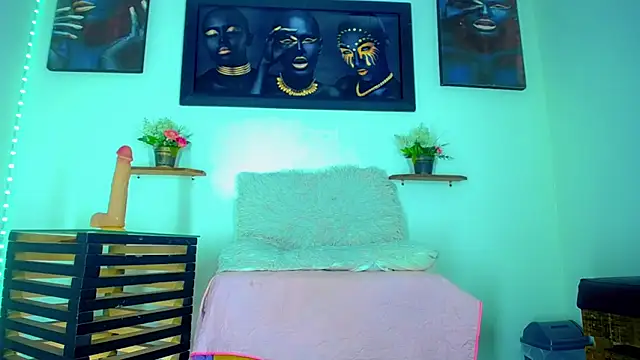 Sebastian -D online show from 03.31.26