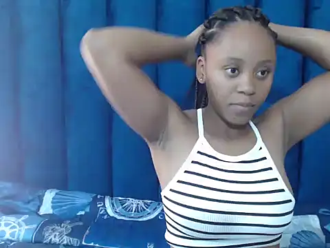 CreamyTea online show from 03.10.26