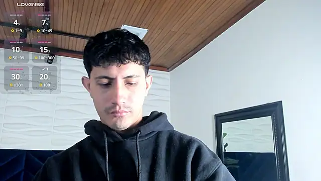 kamal wolff online show from 03.01.26