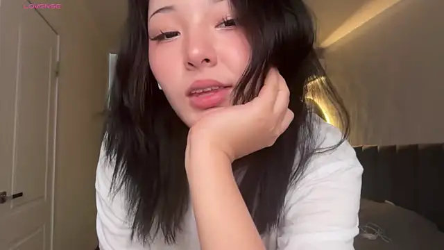 minnie joy online show from 05.14.26