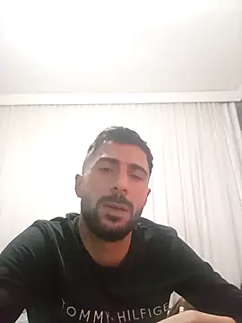 Snapshot of Serkan_2 chatting on 02.27.26 Serkan 2 online show from 02.27.26