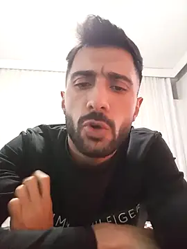 Snapshot of Serkan_2 chatting on 02.28.26 Serkan 2 online show from 02.28.26