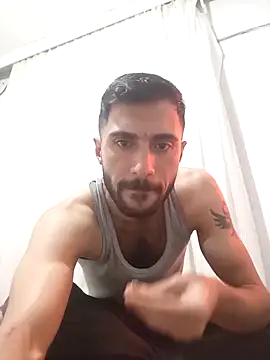 Snapshot of Serkan_2 chatting on 03.03.26 Serkan 2 online show from 03.03.26