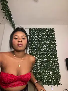 Snapshot of Jazmin_chell chatting on 02.27.26 Jazmin chell online show from 02.27.26