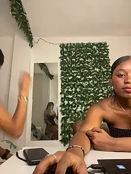 Jazmin chell online show from 03.22.26