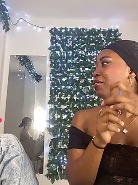 Jazmin chell online show from 04.09.26