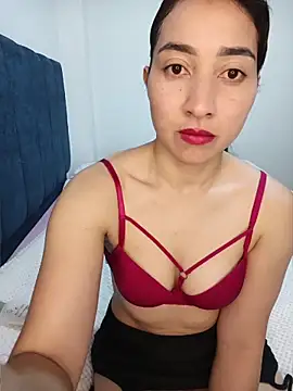 ANGELY WET JEET online show from 04.17.26