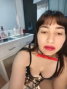 ANGELY WET JEET online show from 05.29.26