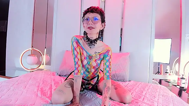 Calioperoux online show from 06.25.26