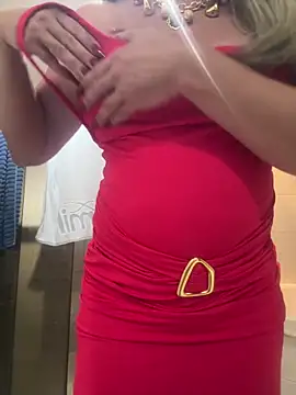 Nanda loiragostosa online show from 04.06.26