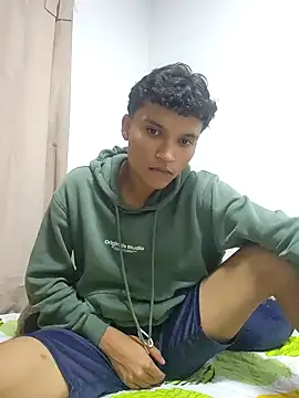 Julikid1 online show from 02.25.26