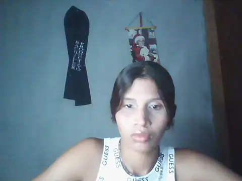 Vanessa Hot20 online show from 02.26.26