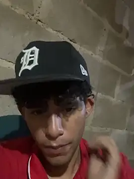 Snapshot of Stickmendez chatting on 02.24.26 Stickmendez online show from 02.24.26