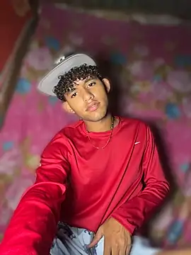 Stickmendez online show from 04.25.26