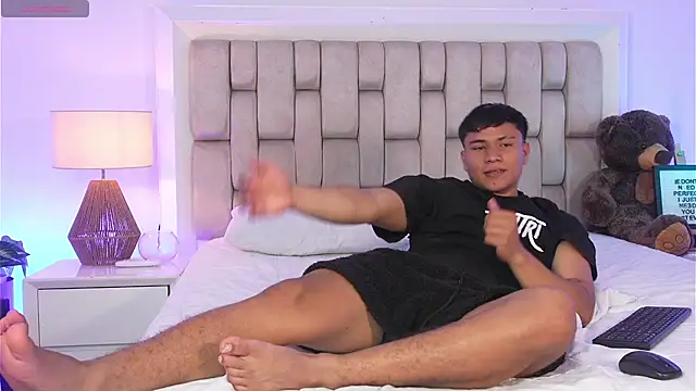 jordan thompson online show from 02.24.26