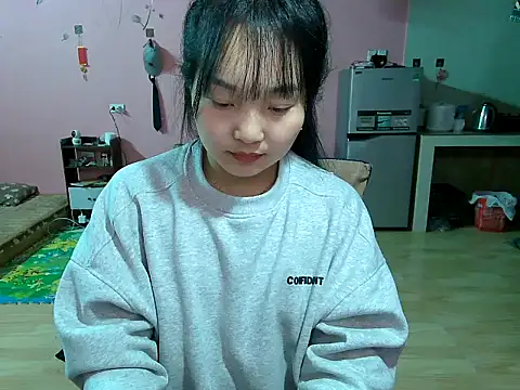 Myna5790 online show from 03.19.26