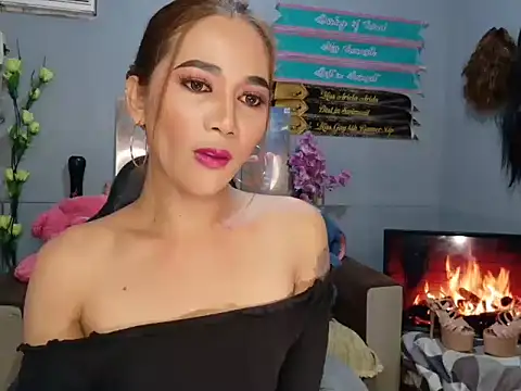 Demonsfuck online show from 06.14.26