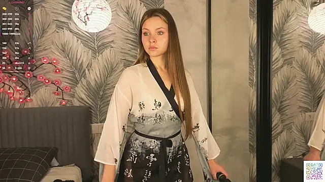 HinaVibe online show from 05.20.26