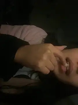 Angel Lov3 online show from 06.17.26