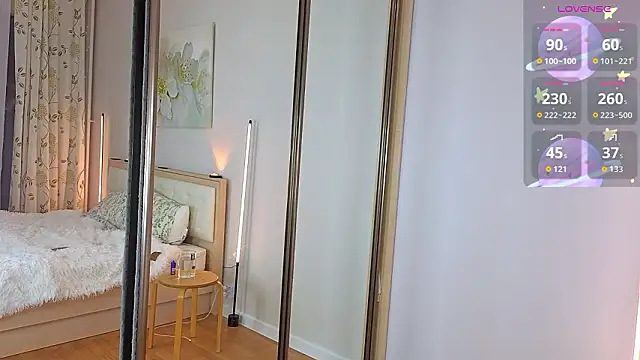  meliska  online show from 03.05.26