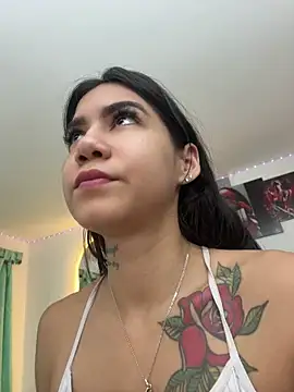 Pamela23x online show from 05.15.26