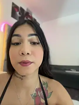 Pamela23x online show from 05.20.26