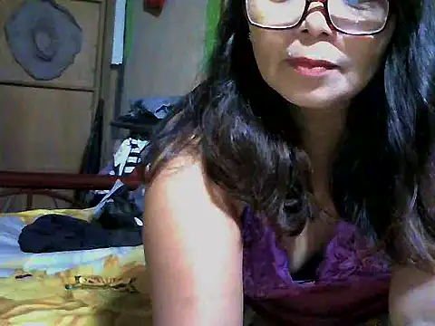 Flowerblossom123 online show from 03.15.26