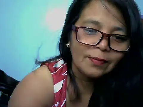 Flowerblossom123 online show from 04.03.26