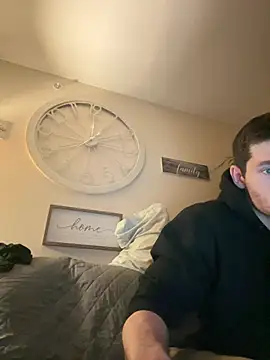 Aarondeweese27 online show from 02.24.26