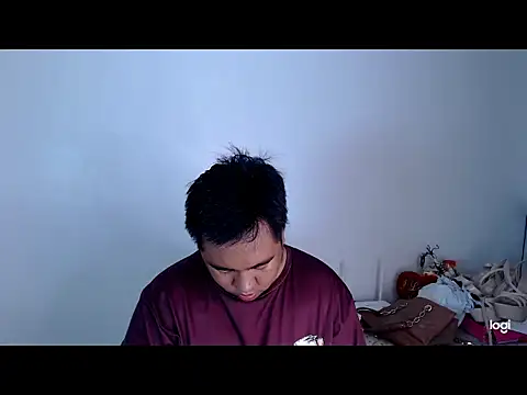 cutejohn online show from 02.26.26