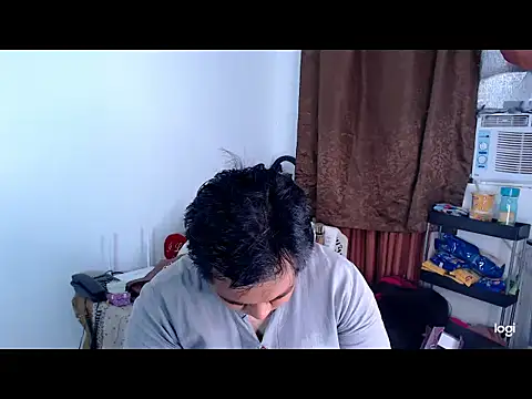 cutejohn online show from 03.09.26