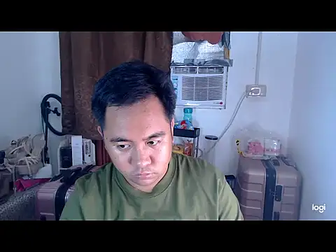 Snapshot of cutejohn chatting on 05.11.26 cutejohn online show from 05.11.26