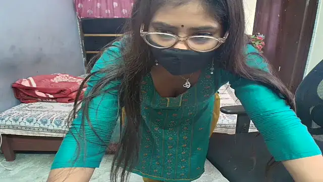 Aayesha-queen online show from 06.26.26