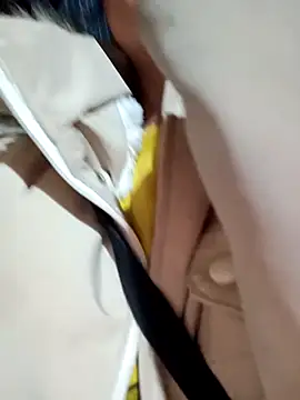 Yuka7700 online show from 02.26.26