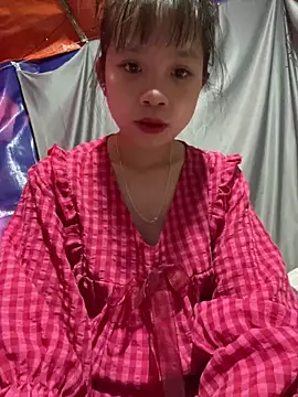 Snapshot of bimbim-bup chatting on 03.02.26 bimbim-bup online show from 03.02.26