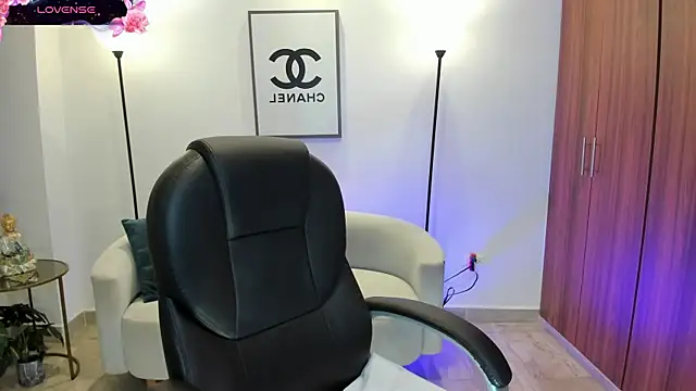 Samantha-evanss online show from 03.08.26