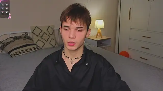 nixyasebe online show from 03.31.26