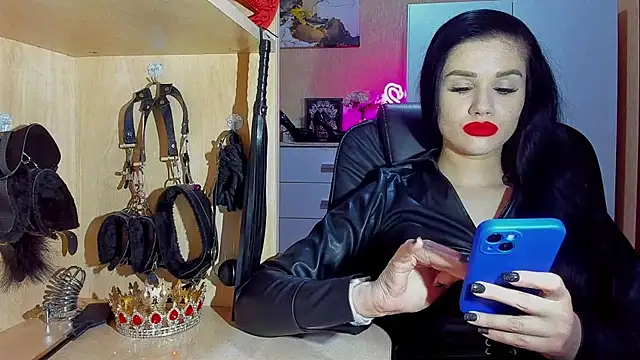 KristiTopxx online show from 02.27.26