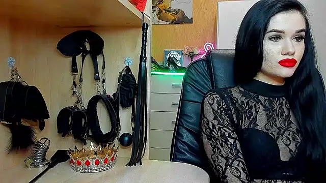 KristiTopxx online show from 03.20.26