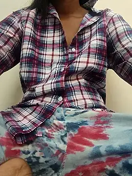 Snapshot of Lovely_sanah chatting on 02.25.26 Lovely sanah online show from 02.25.26