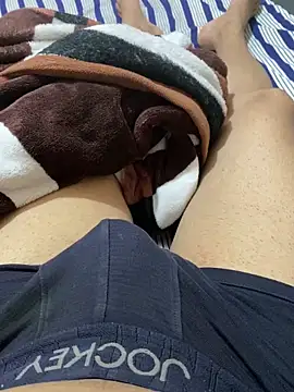 DevilRox55 online show from 03.12.26