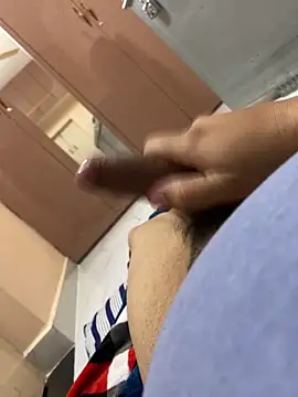 DevilRox55 online show from 03.21.26