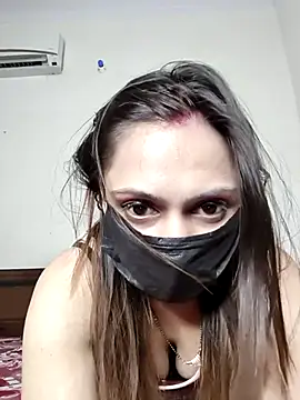 ChocoLustGirl online show from 04.16.26