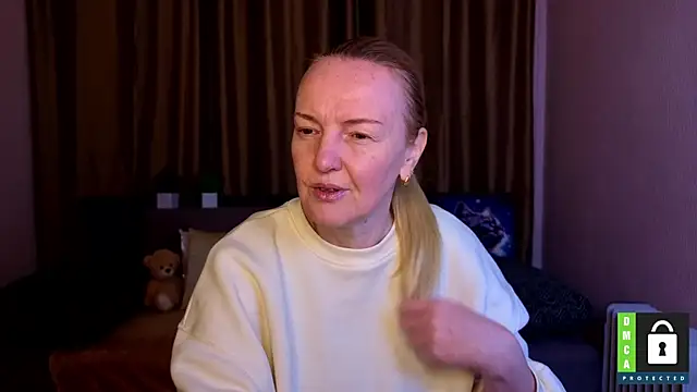 Bella soulmate online show from 04.12.26